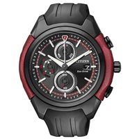 Montre Citizen Homme Eco Drive in Acier CA0287-05E - CA0287-05E